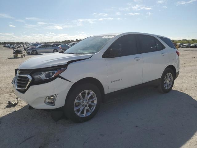 2019 CHEVROLET EQUINOX LS, 