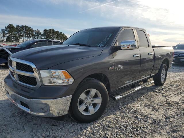 2017 RAM 1500 SLT, 