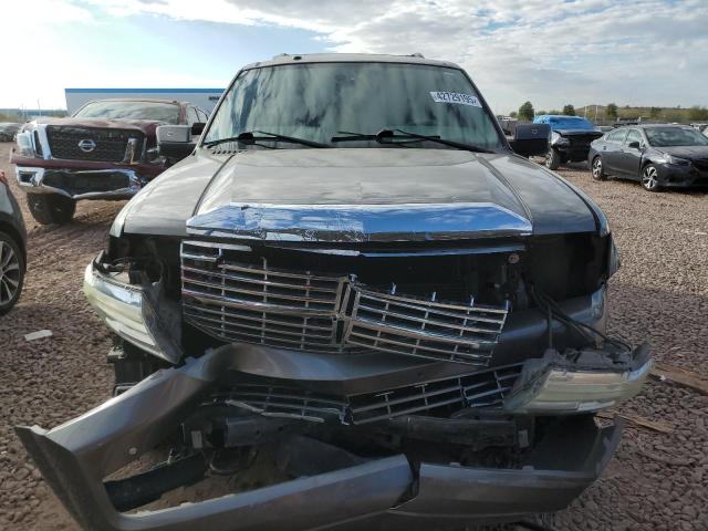 5LMJJ2H5XAEJ00214 - 2010 LINCOLN NAVIGATOR GRAY photo 5