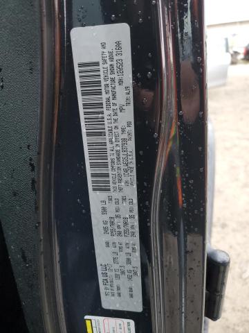 1C4BJWEG5JL837938 - 2018 JEEP WRANGLER U SAHARA GRAY photo 12