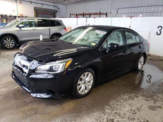 2016 SUBARU LEGACY 2.5I PREMIUM, 