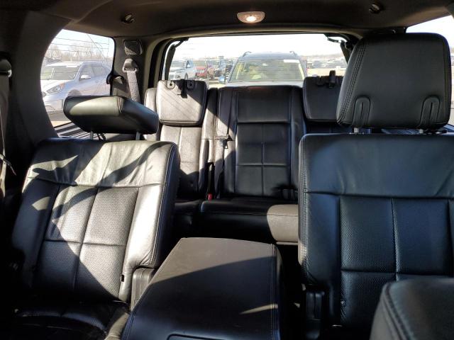 5LMJJ2J59CEL05679 - 2012 LINCOLN NAVIGATOR GRAY photo 10