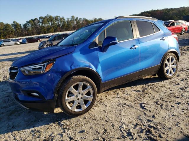 2017 BUICK ENCORE PREMIUM, 