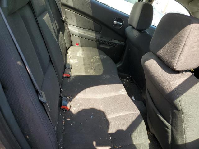 2G2WP552371211872 - 2007 PONTIAC GRAND PRIX 银色 照片 10