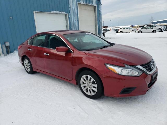 1N4AL3AP3GN372556 - 2016 NISSAN ALTIMA 2.5 BURGUNDY photo 4