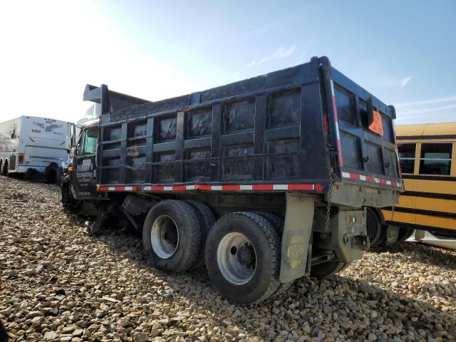 1HSHGASR7TH215517 - 1996 INTERNATIONAL 8000 8200 BLACK photo 3