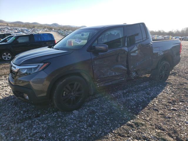 2020 HONDA RIDGELINE SPORT, 