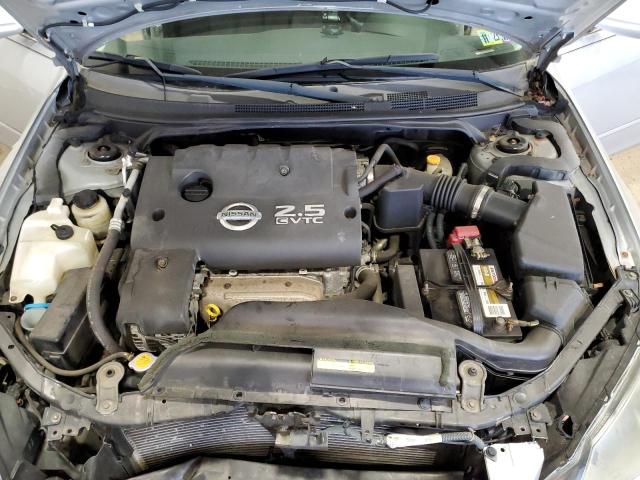 1N4AL11D16N450521 - 2006 NISSAN ALTIMA S SILVER photo 11