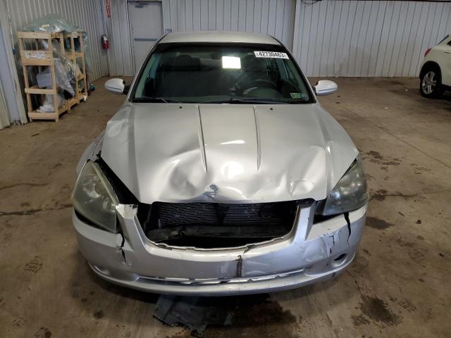 1N4AL11D16N450521 - 2006 NISSAN ALTIMA S SILVER photo 5