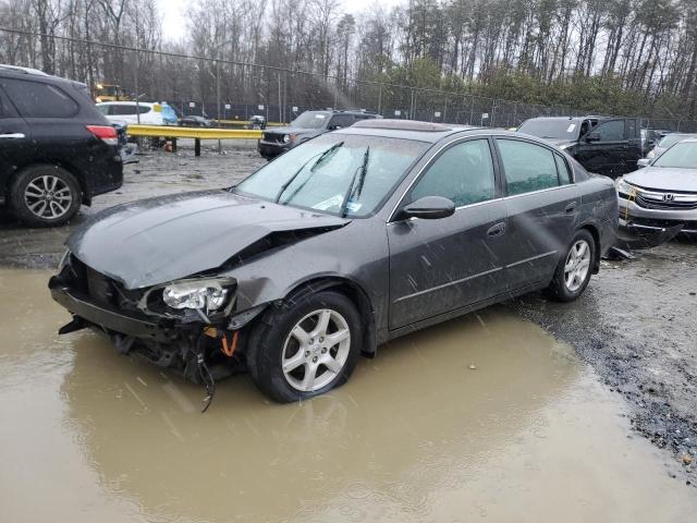 2005 NISSAN ALTIMA SE, 