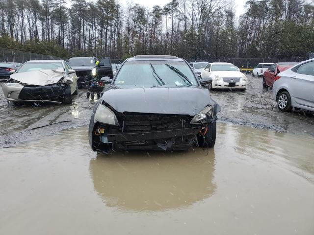 1N4BL11D75C372681 - 2005 NISSAN ALTIMA SE GRAY photo 5