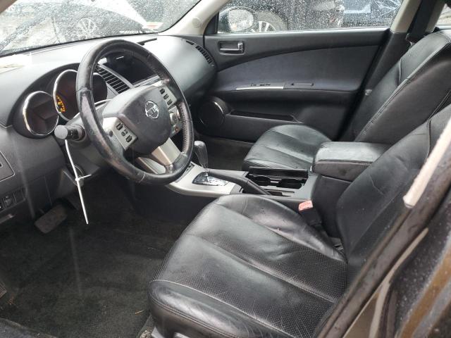 1N4BL11D75C372681 - 2005 NISSAN ALTIMA SE GRAY photo 7