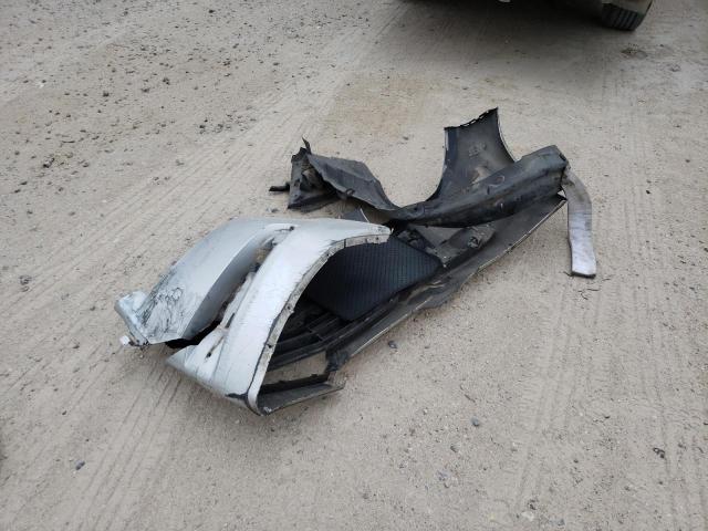 1G1ZC5E08AF192098 - 2010 CHEVROLET MALIBU 1LT SILVER photo 12