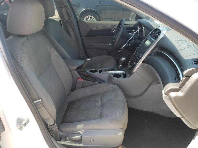 1G11A5SA8GU131998 - 2016 CHEVROLET MALIBU LIM LS Beyaz fotoğraf 5