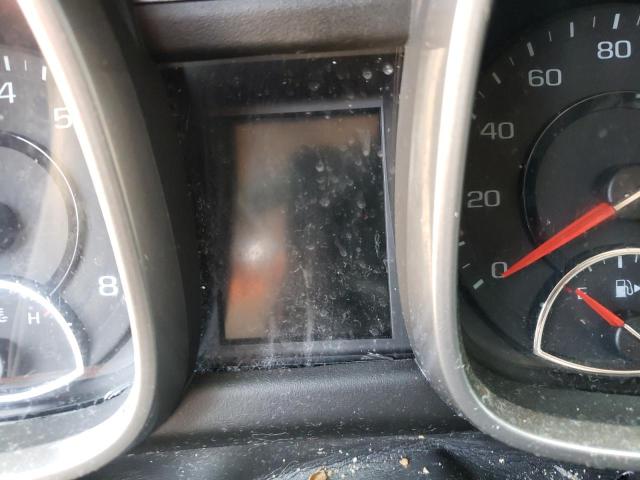 1G11A5SA8GU131998 - 2016 CHEVROLET MALIBU LIM LS Beyaz fotoğraf 8