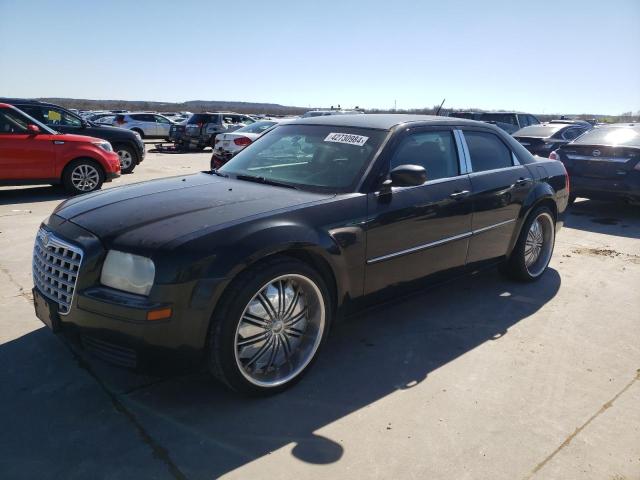 2008 CHRYSLER 300 LX, 