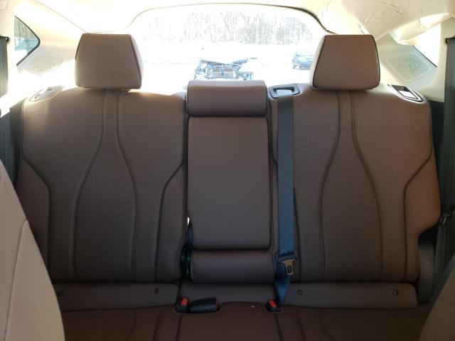 5J8TC1H71LL010696 - 2020 ACURA RDX ADVANCE WHITE photo 10