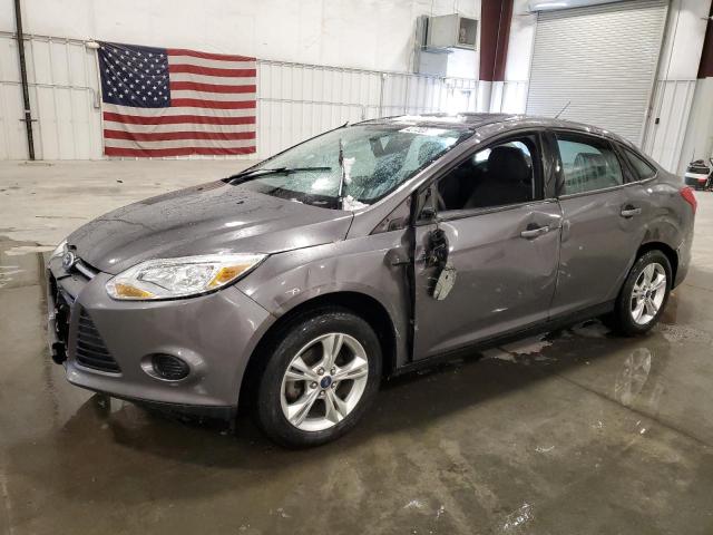 2013 FORD FOCUS SE, 