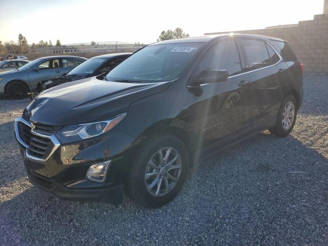 2019 CHEVROLET EQUINOX LT, 