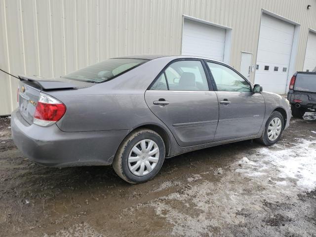 4T1BE32K95U994217 - 2005 TOYOTA CAMRY LE BEIGE photo 3