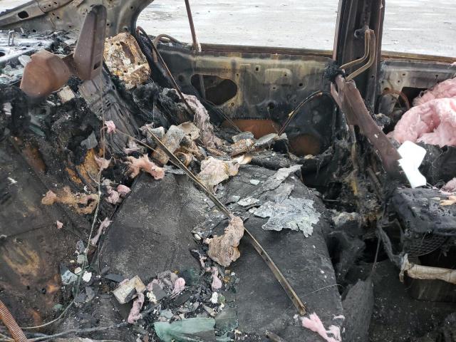 4T1G31AK1RU071740 - 2024 TOYOTA CAMRY SE NIGHT SHADE BURN photo 10