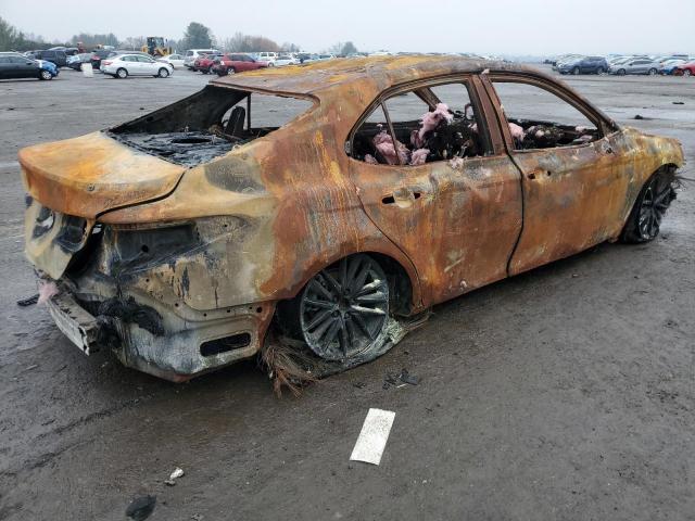 4T1G31AK1RU071740 - 2024 TOYOTA CAMRY SE NIGHT SHADE BURN photo 3