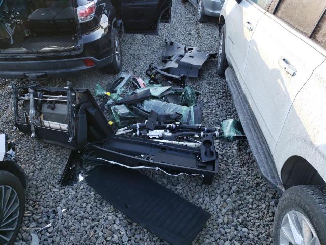 5TDJKRFHXFS193232 - 2015 TOYOTA HIGHLANDER XLE 黑色 照片 13