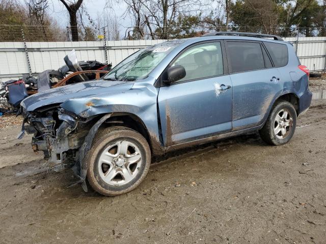 2012 TOYOTA RAV4, 