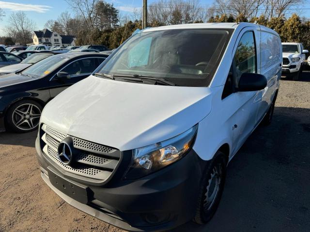 2016 MERCEDES-BENZ METRIS, 