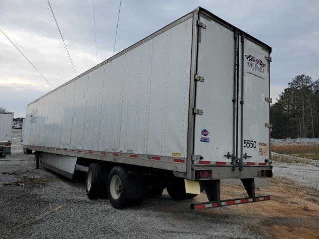 1UYVS2539EG853401 - 2014 UTILITY TRAILER WHITE photo 4