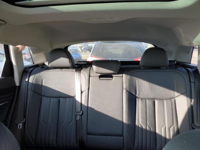 WA16AAGE6RB050640 - 2024 AUDI Q8 E-TRON PRESTIGE WHITE photo 10