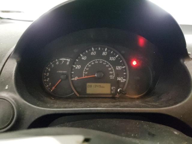 ML32F3FJ7HHF13970 - 2017 MITSUBISHI MIRAGE G4 ES თეთრი ფოტო 9