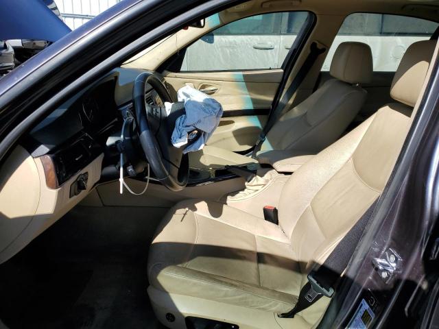 WBAVB17566NK41111 - 2006 BMW 325 I AUTOMATIC Grafit foto 7