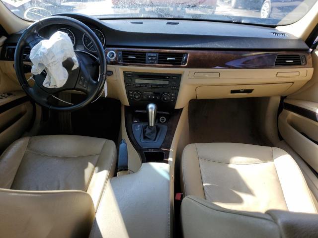 WBAVB17566NK41111 - 2006 BMW 325 I AUTOMATIC Grafit foto 8