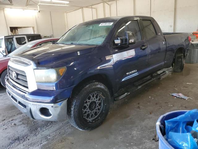 2007 TOYOTA TUNDRA DOUBLE CAB SR5, 