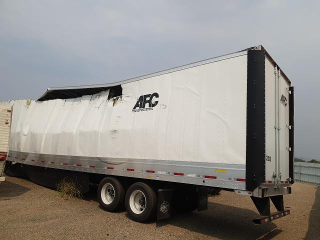 1UYVS2537N7557633 - 2022 UTILITY TRAILER Ağ foto 4