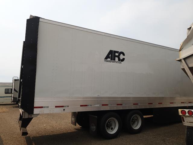 1UYVS2537N7557633 - 2022 UTILITY TRAILER Ağ foto 5