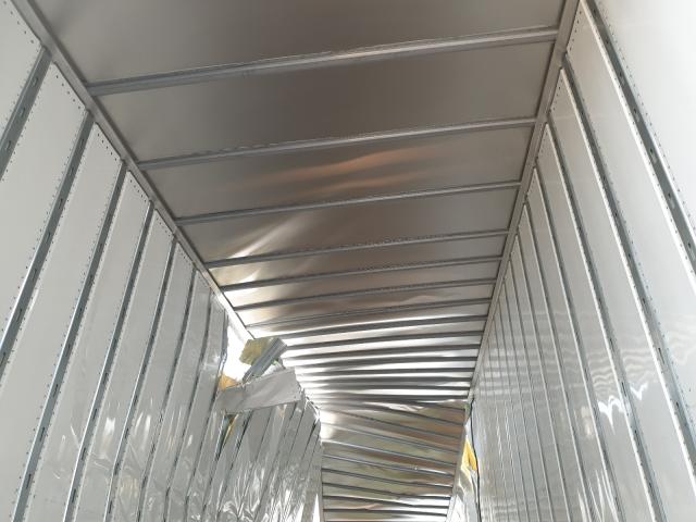 1UYVS2537N7557633 - 2022 UTILITY TRAILER Ağ foto 7