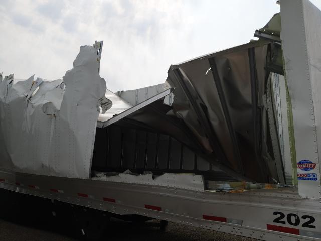 1UYVS2537N7557633 - 2022 UTILITY TRAILER Ağ foto 9