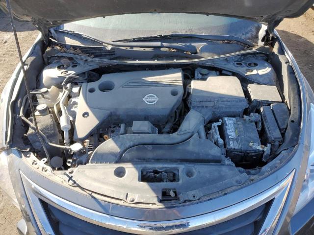 1N4AL3AP8FN309631 - 2015 NISSAN ALTIMA 2.5 GRAY photo 11