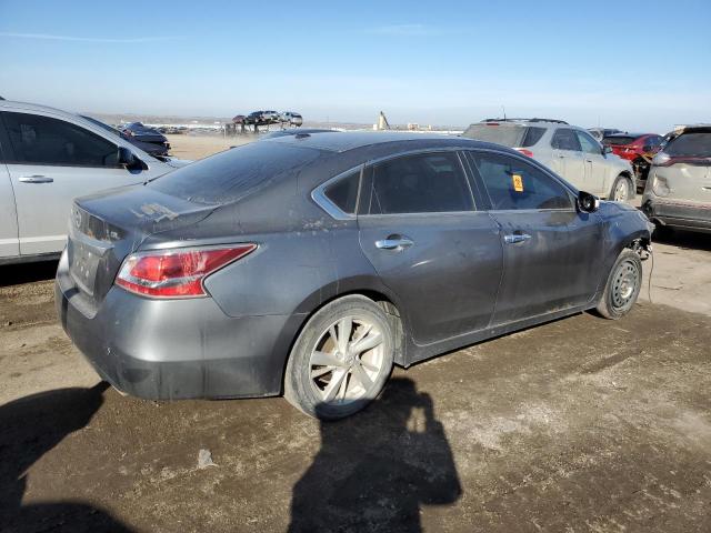 1N4AL3AP8FN309631 - 2015 NISSAN ALTIMA 2.5 GRAY photo 3