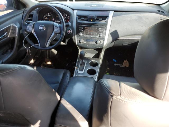 1N4AL3AP8FN309631 - 2015 NISSAN ALTIMA 2.5 GRAY photo 8