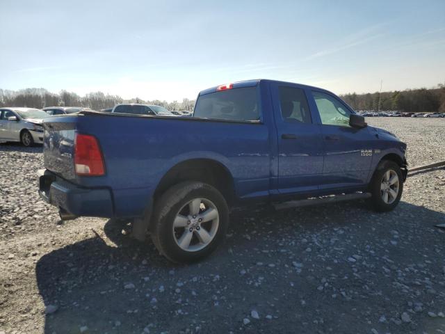 1C6RR7FT4GS162131 - 2016 RAM 1500 ST BLUE photo 3