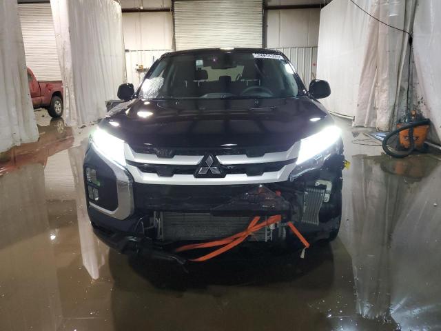 JA4APUAU5MU032282 - 2021 MITSUBISHI OUTLANDER ES Qara foto 5