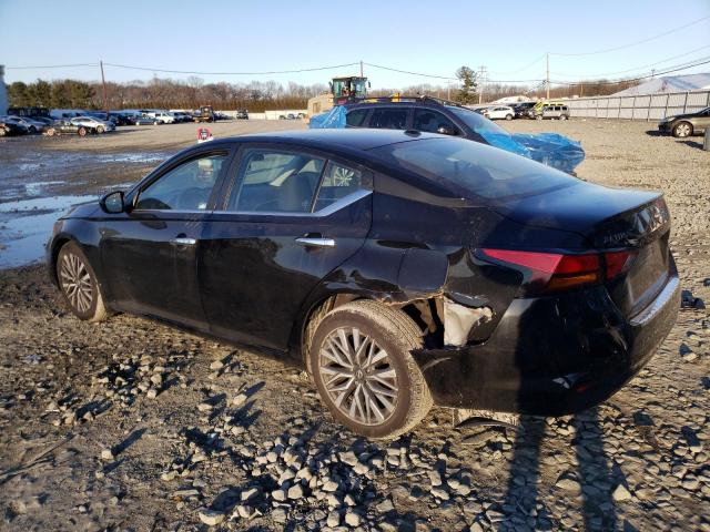 1N4BL4DV3PN379849 - 2023 NISSAN ALTIMA SV BLACK photo 2