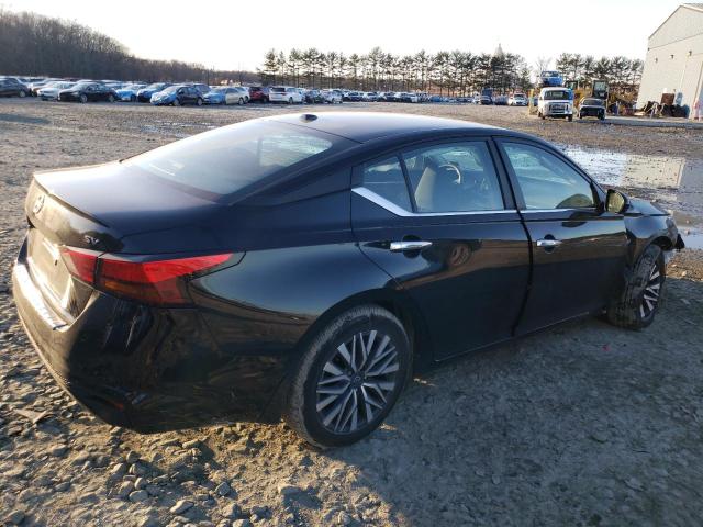 1N4BL4DV3PN379849 - 2023 NISSAN ALTIMA SV BLACK photo 3