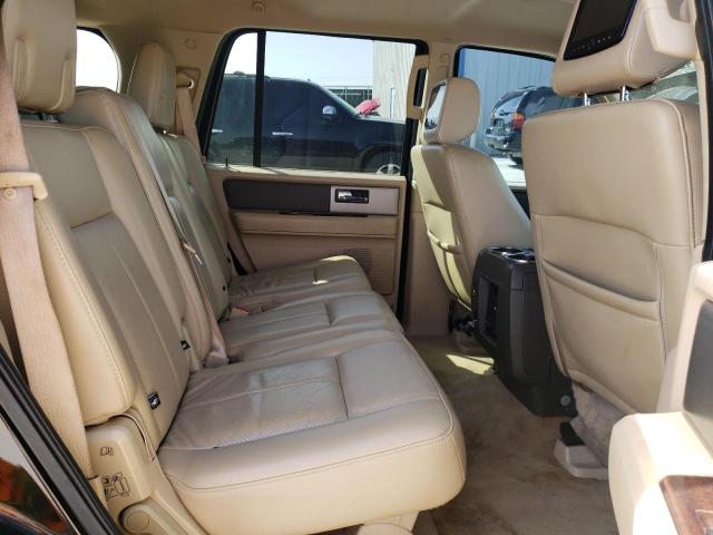 1FMJU1H53DEF52983 - 2013 FORD EXPEDITION XLT 棕色 照片 11