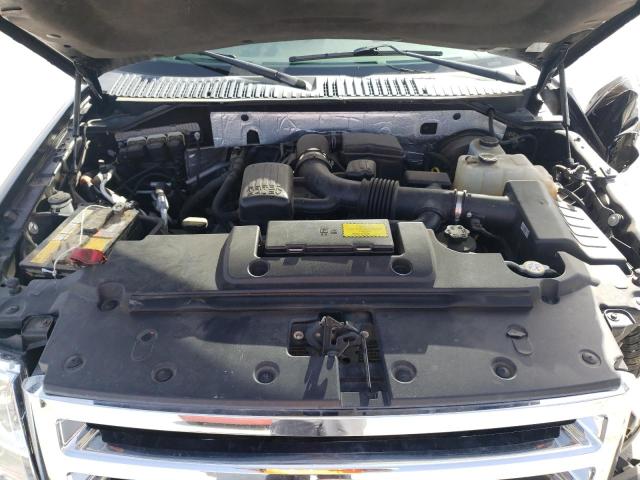 1FMJU1H53DEF52983 - 2013 FORD EXPEDITION XLT 棕色 照片 12