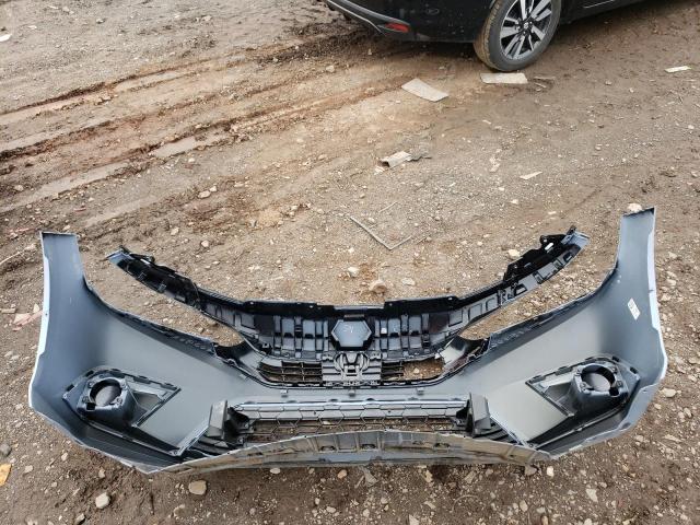 2HGFE2F58PH517774 - 2023 HONDA CIVIC SPORT 灰色 照片 12