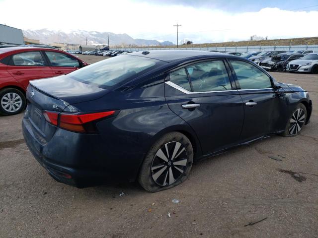 1N4BL4EV1LC211583 - 2020 NISSAN ALTIMA SL GRAY photo 3